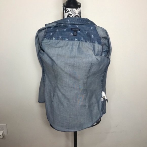 Tommy Hilfiger Woman’s Casual Tees Jeans ALSU00249 - Picture 6 of 8